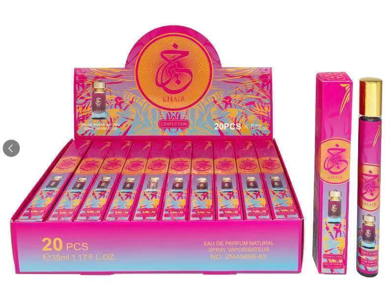 Perfume en tubo Khair Confection 35ml